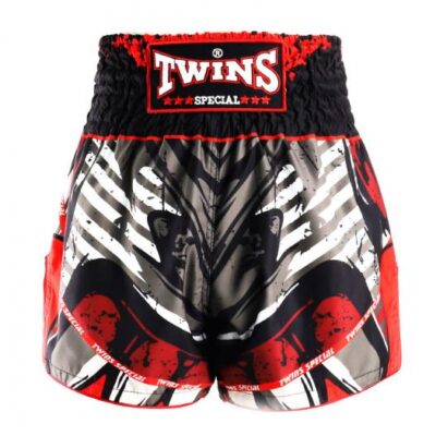 TWINS SPECIAL Muay Thai Shorts (Demon)