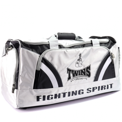 TWINS SPECIAL Gym bag