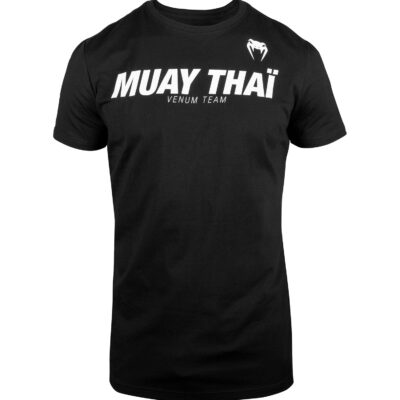 VENUM VT Muay Thai T-Shirt