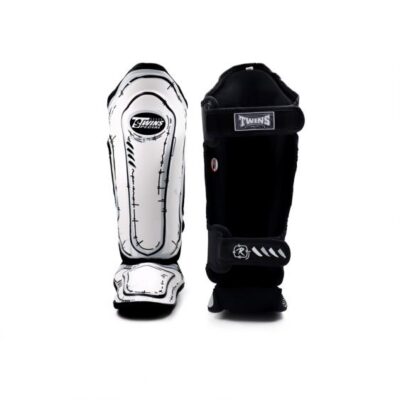 TWINS SPECIAL Shin Pad FSGL10-66 (Comic) - Image 3