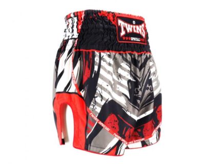 TWINS SPECIAL Muay Thai Shorts (Demon) - Image 4