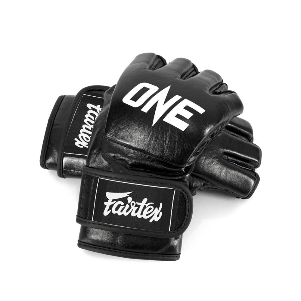 FAIRTEX MMA Glove FGV-12 (One X Edition) - Image 3