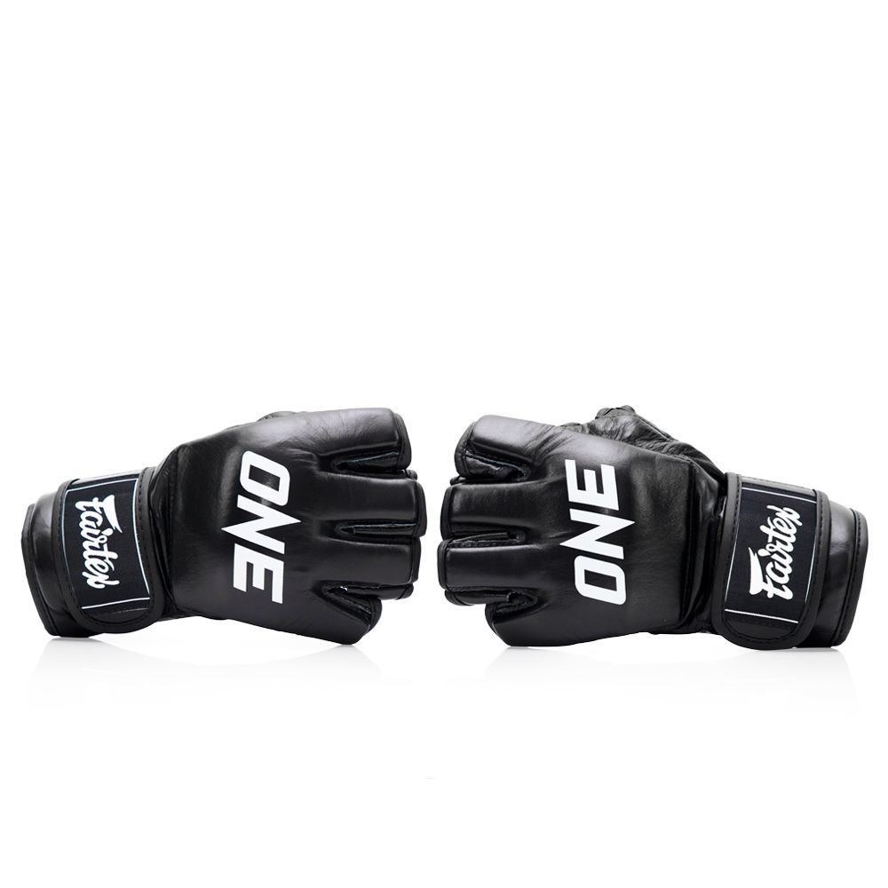 FAIRTEX MMA Glove FGV-12 (One X Edition) - Image 4