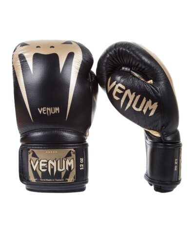 VENUM Giant 3.0 Nappa Leather Boxing Gloves - Image 11