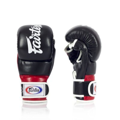 FAIRTEX MMA Sparring/Grappling Glove FGV-18