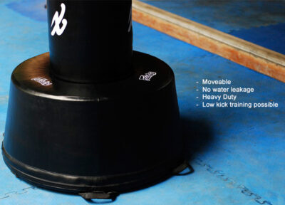 FAIRTEX 'Max' Standing Punching Bag HB14 - Image 6