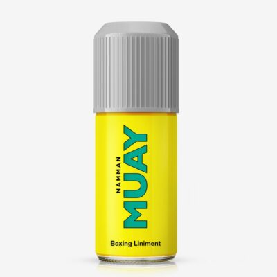 DEVAKAM Namman Boxing Oil (120 ml.) - Image 2