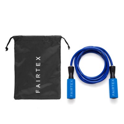 FAIRTEX Skipping Rope (with Bearing)