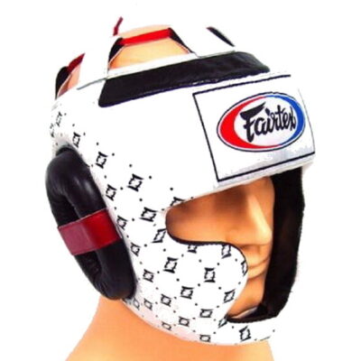 FAIRTEX Headguard HG10