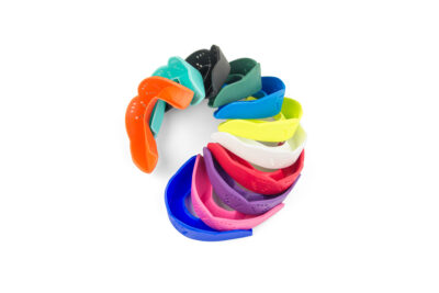 SISU 3D Custom Fit Mouthguard - Image 15