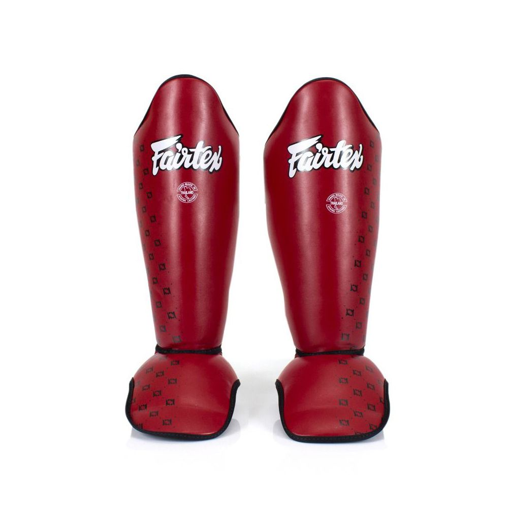 FAIRTEX Shin Pad SP5 (Kids) - Image 3