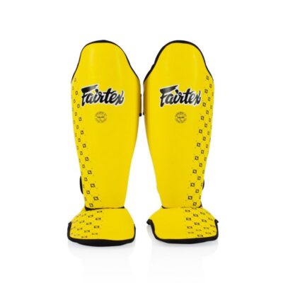 FAIRTEX Shin Pad SP5 - Image 2