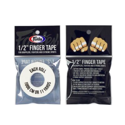 FAIRTEX Finger Tape - Image 3