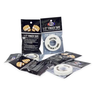 FAIRTEX Finger Tape