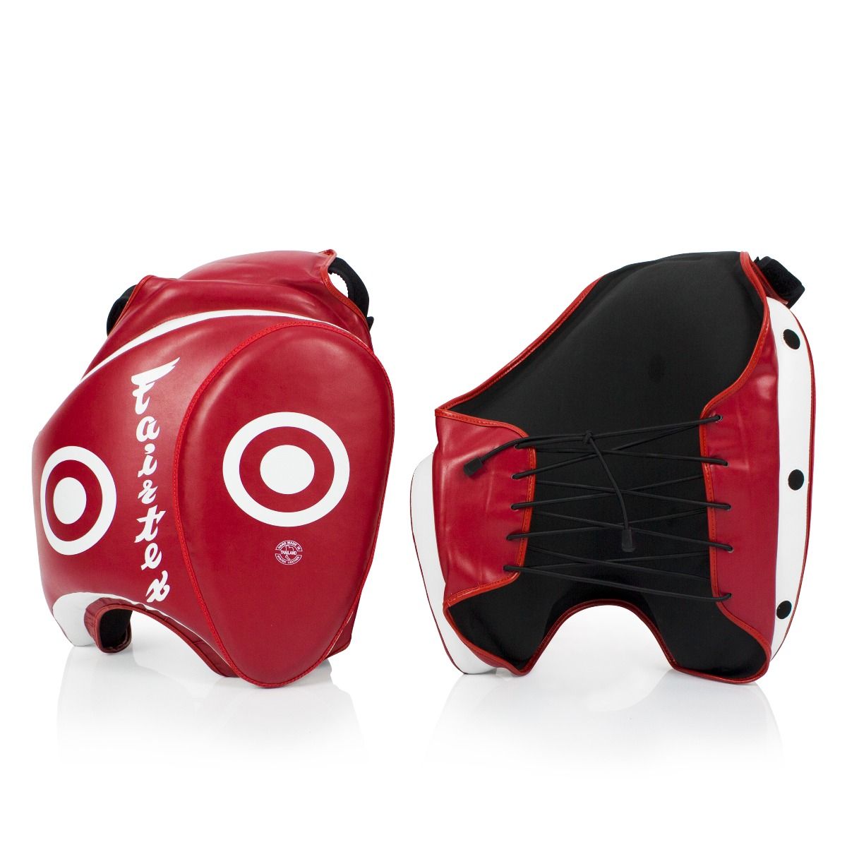 FAIRTEX Thigh Pad TP3 - Image 7