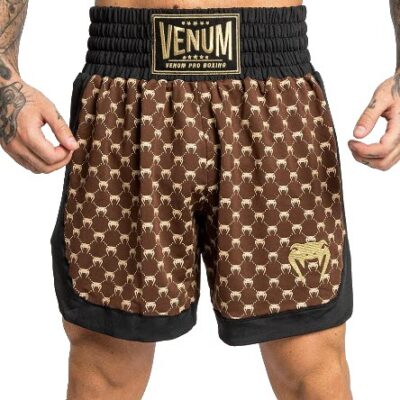 VENUM Monogram Boxing Short