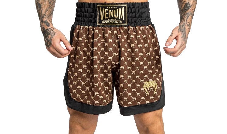 VENUM Monogram Boxing Short
