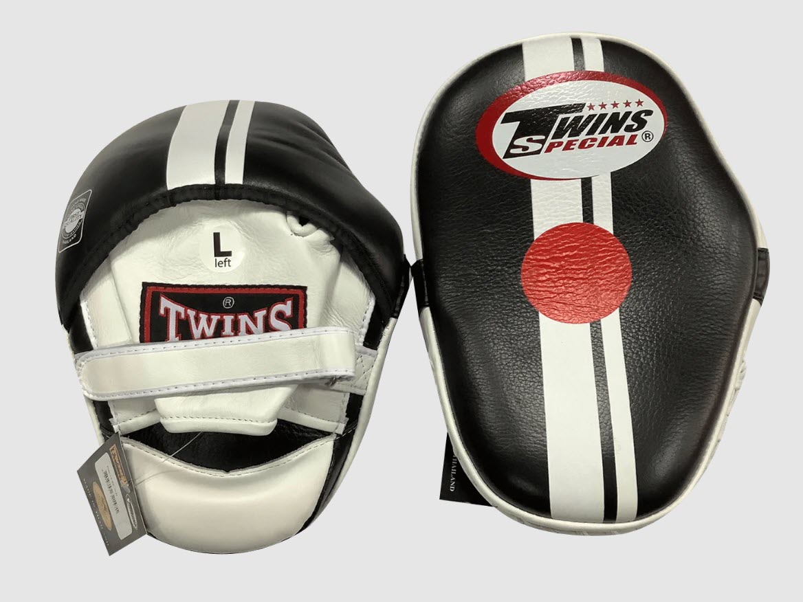 TWINS SPECIAL Focus Mitts PML-14