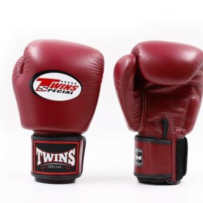 TWINS SPECIAL 16oz Boxing Gloves BGVL3 (NEW THUMB)