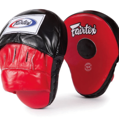 FAIRTEX Curved Focus Mitts FMV-9