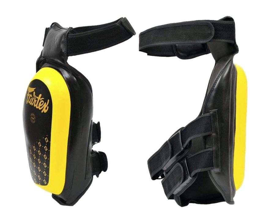 FAIRTEX Compact Thigh Pad TP4 - Image 6
