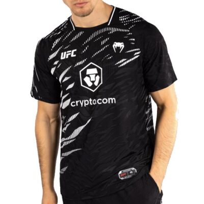 UFC | VENUM Fusion Authentic Fight Night Men’s Walkout Jersey