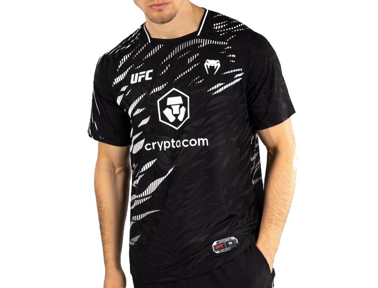 UFC | VENUM Fusion Authentic Fight Night Men’s Walkout Jersey