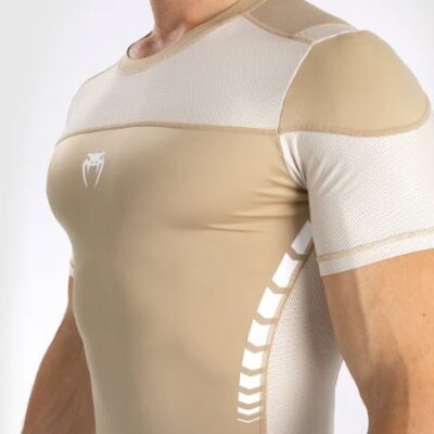 VENUM Tempest Men's Rashguard (Short Sleeve)