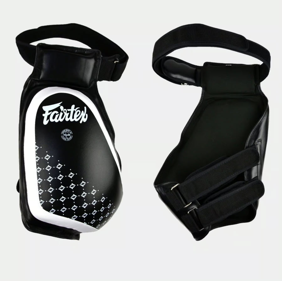 FAIRTEX Compact Thigh Pad TP4 - Image 4