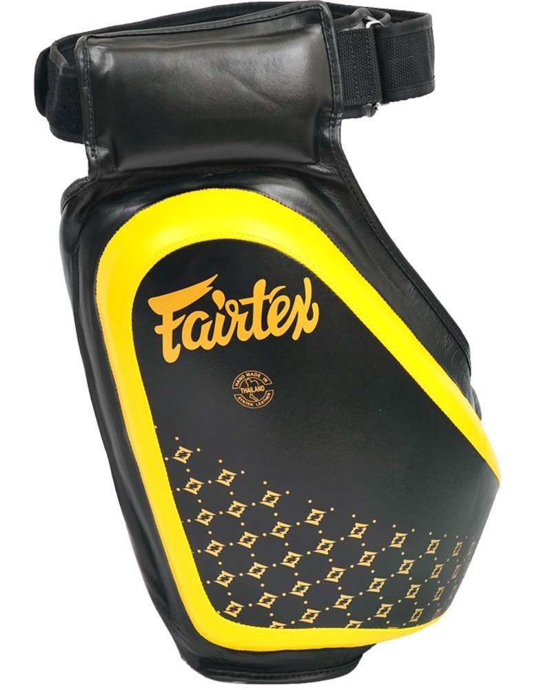 FAIRTEX Compact Thigh Pad TP4 - Image 5