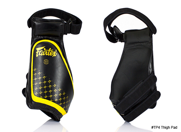 FAIRTEX Compact Thigh Pad TP4 - Image 7