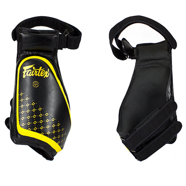 FAIRTEX Compact Thigh Pad TP4 - Image 8