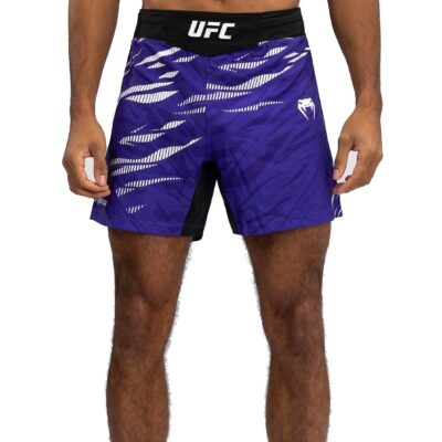 UFC | VENUM Fusion Authentic Fight Night Men’s Fight Short (Short Fit)