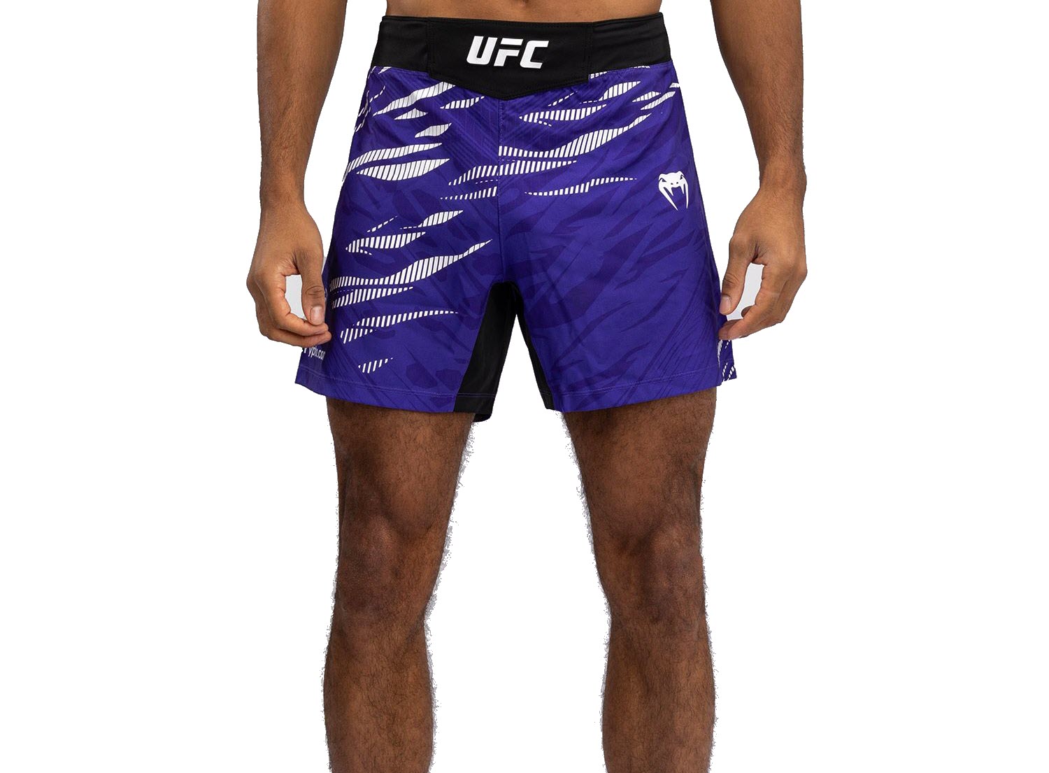 UFC | VENUM Fusion Authentic Fight Night Men’s Fight Short (Short Fit)