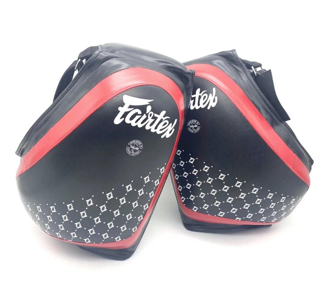 FAIRTEX Compact Thigh Pad TP4