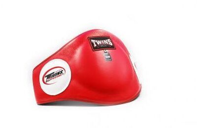 TWINS SPECIAL Belly Pad BEPL-2 (Leather)