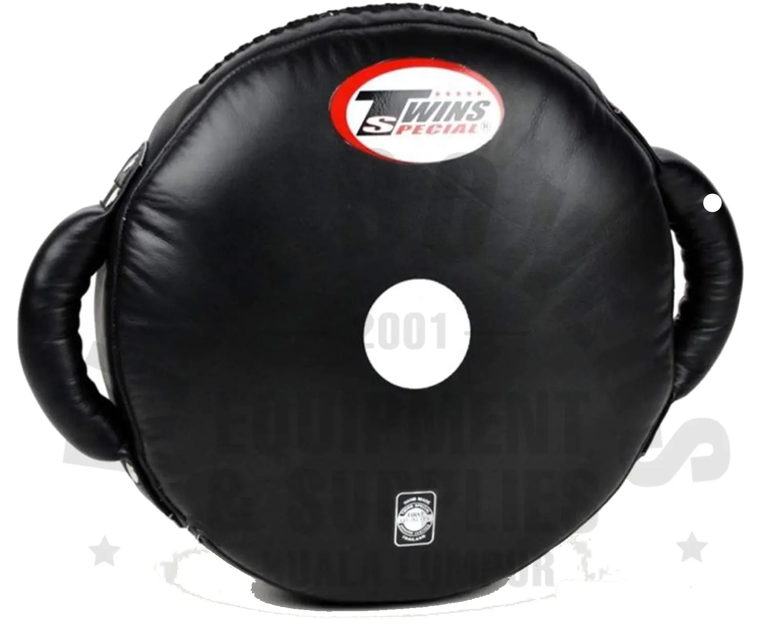 TWINS SPECIAL Heavy Punching Pad Shield PML-12 - Image 2
