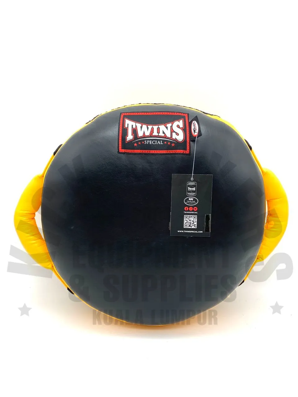 TWINS SPECIAL Heavy Punching Pad Shield PML-12 - Image 5