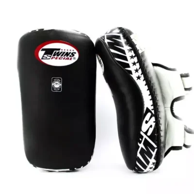 TWINS SPECIAL Kick Pad KPL-12 (Leather) (Size M)