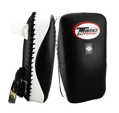 TWINS SPECIAL Kick Pad KPL-14 (Leather) - Image 8