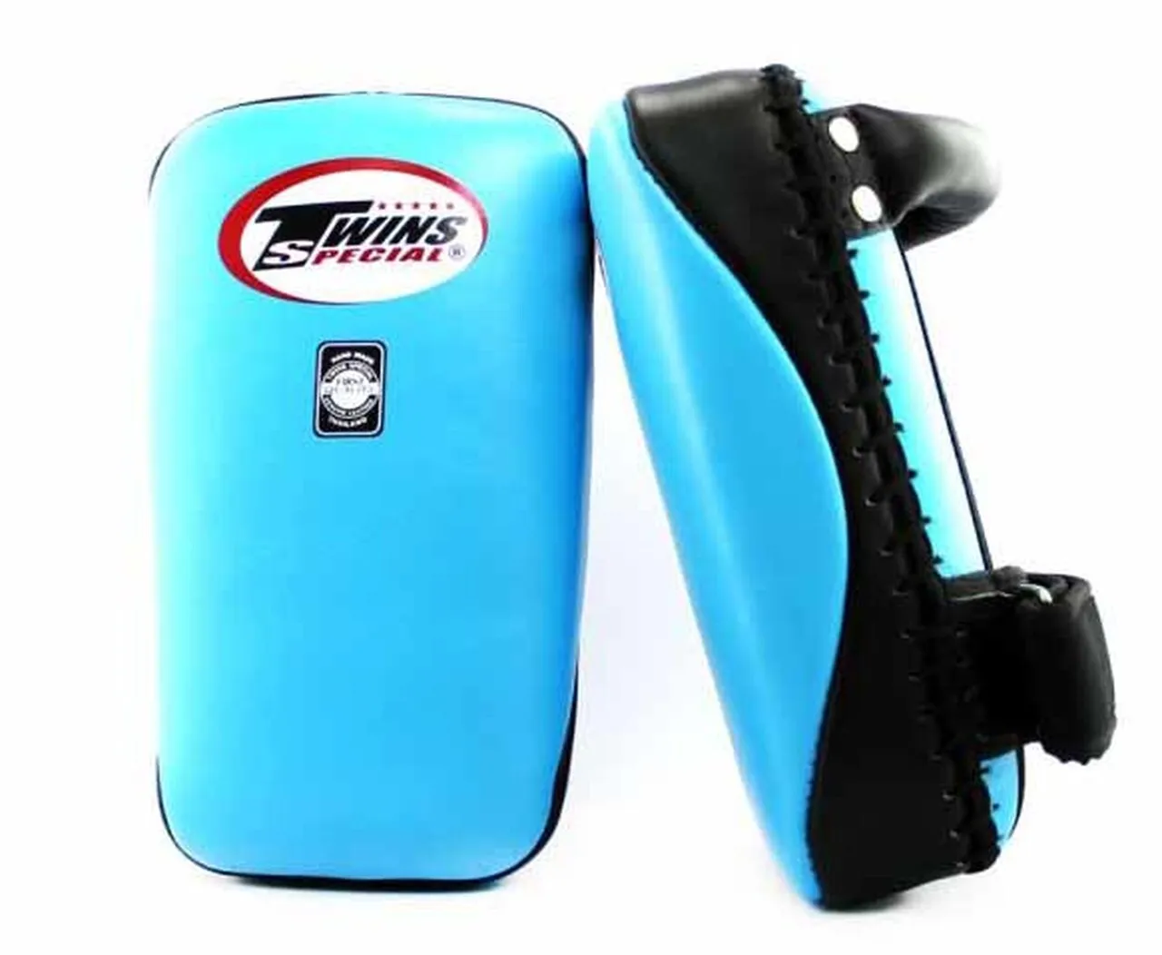 TWINS SPECIAL Kick Pad KPL-14 (Leather) - Image 9