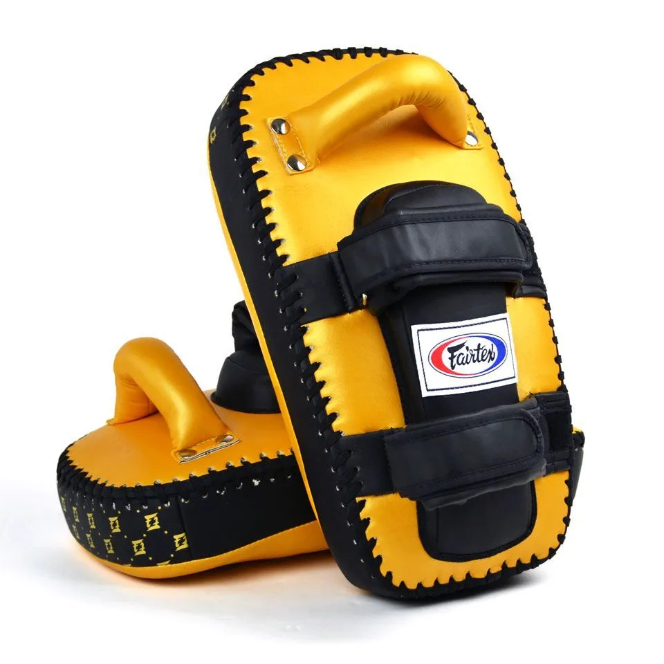 FAIRTEX Kick Pads KPLC 5 - Image 6