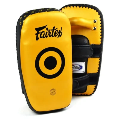 FAIRTEX Kick Pads KPLC 5 - Image 5