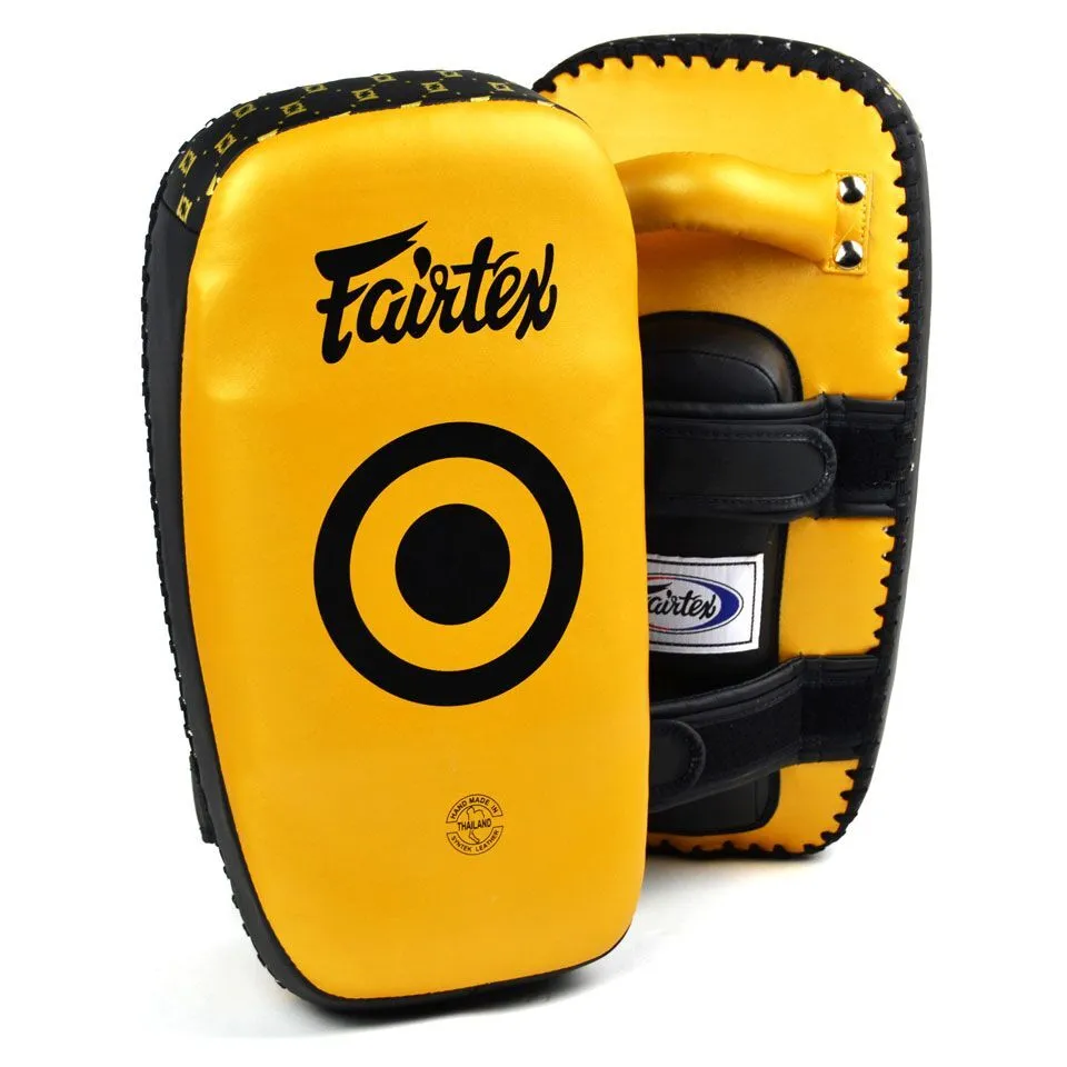 FAIRTEX Kick Pads KPLC 5 - Image 5