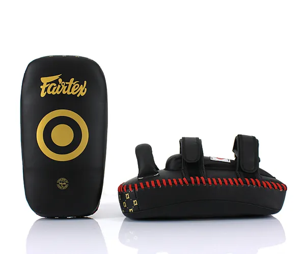 FAIRTEX Kick Pads KPLC 5 - Image 8