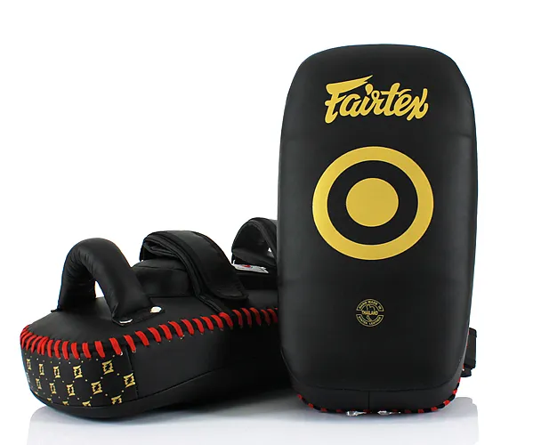 FAIRTEX Kick Pads KPLC 5 - Image 2