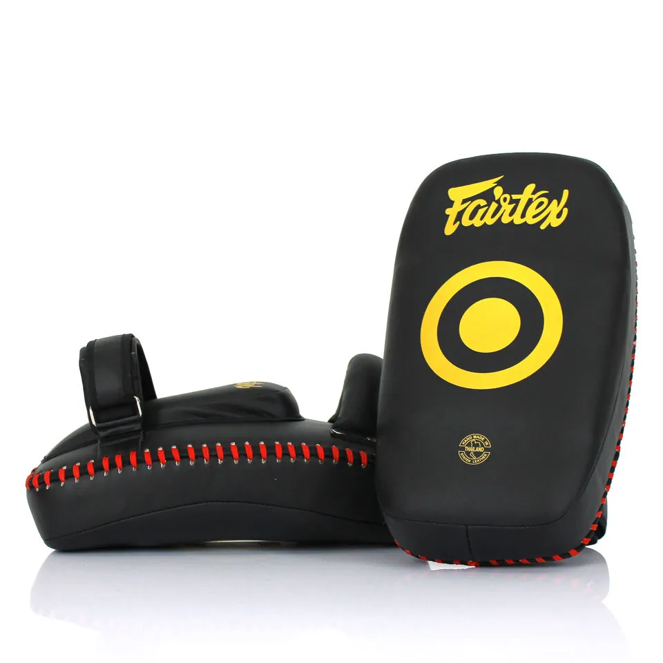 FAIRTEX Kick Pads KPLC 6 - Image 7