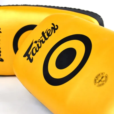 FAIRTEX Kick Pads KPLC 6 - Image 9