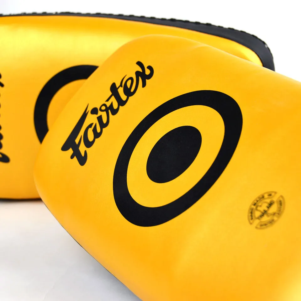 FAIRTEX Kick Pads KPLC 6 - Image 9