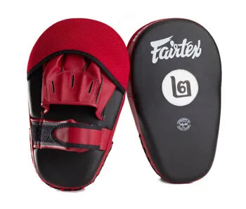 FAIRTEX FMV12 Cardio Mitts PU